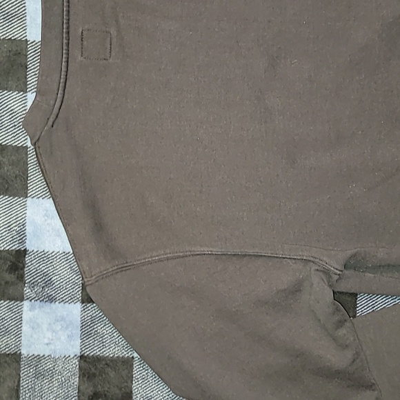 VANS. Heavyweight thick pullover crew neck. Premium. Men's size Large - Picture 13 of 15